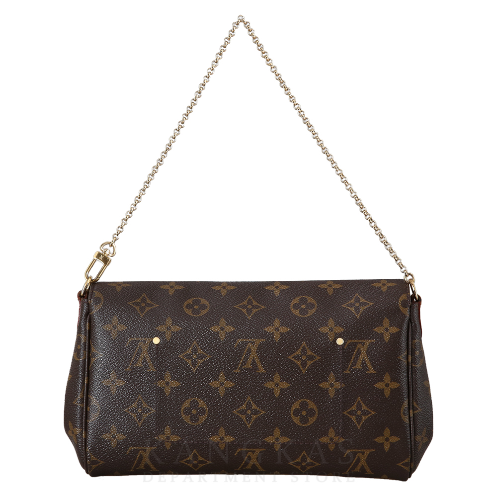 LOUIS VUITTON(USED)루이비통 페이보릿 MM